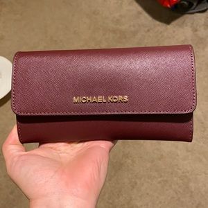 MK wallet
